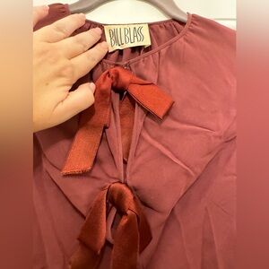 Vintage blouse